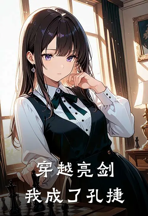 穿越亮剑，我成了孔捷(孔捷赵锐)在线免费小说_完结小说免费阅读穿越亮剑，我成了孔捷孔捷赵锐