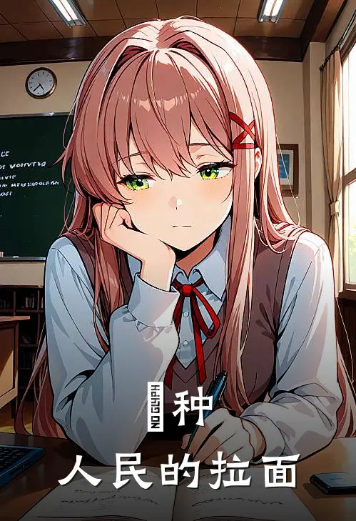 喰种：人民的拉面