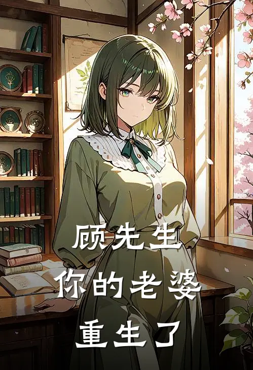 顾先生，你的老婆重生了(林晚顾衍琛)免费阅读完整版小说_完结免费小说顾先生，你的老婆重生了(林晚顾衍琛)