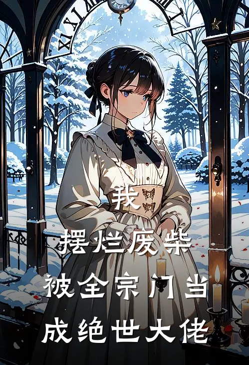 我，摆烂废柴，被全宗门当成绝世大佬白灵林躺免费小说推荐_免费小说笔趣阁我，摆烂废柴，被全宗门当成绝世大佬白灵林躺