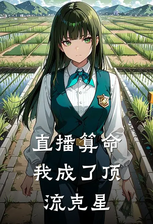 直播算命，我成了顶流克星许成婕莫无霜热门完结小说_最热门小说直播算命，我成了顶流克星许成婕莫无霜