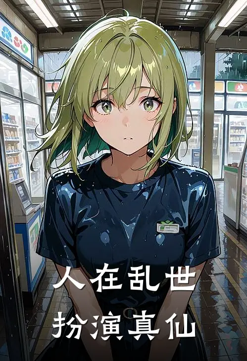 人在乱世，扮演真仙