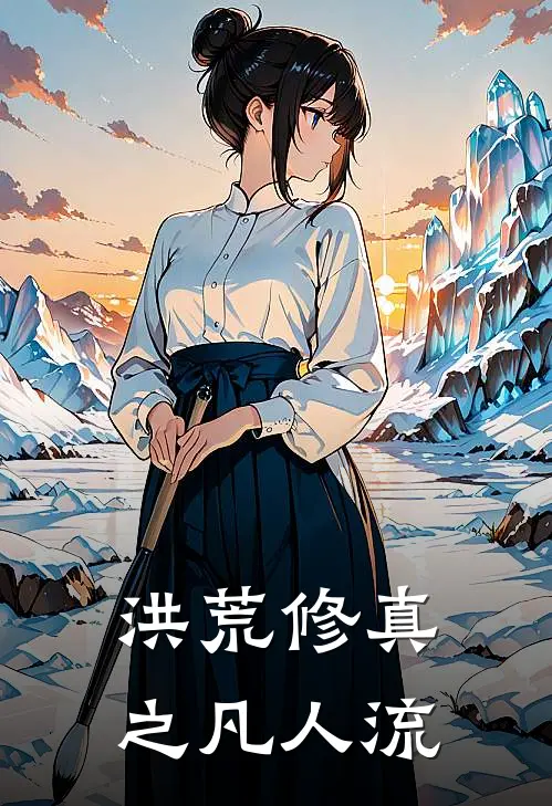 洪荒修真之凡人流林越玉佩免费小说免费阅读_推荐完结小说洪荒修真之凡人流(林越玉佩)