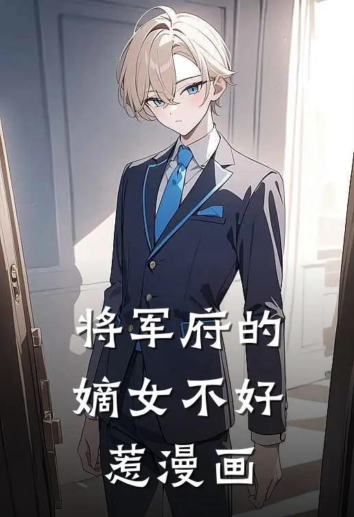 将军府的嫡女不好惹漫画