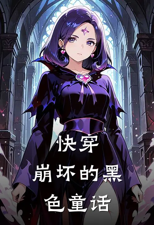 林夏格罗特《快穿：崩坏的黑色童话》全本免费在线阅读_(林夏格罗特)最新章节在线阅读