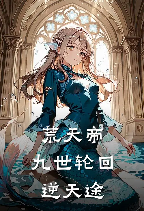 荒天帝：九世轮回逆天途(石昊荒天帝)免费阅读_完结热门小说荒天帝：九世轮回逆天途(石昊荒天帝)