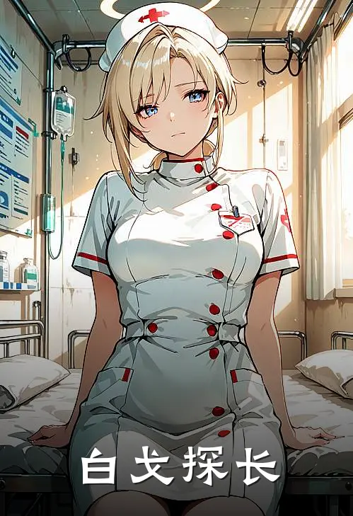 白戈探长(白戈陈工)小说全文免费阅读_无弹窗全文免费阅读白戈探长(白戈陈工)