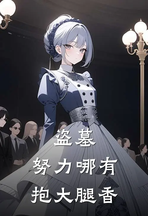 盗墓，努力哪有抱大腿香(言玥无邪)全本免费小说_阅读免费小说盗墓，努力哪有抱大腿香言玥无邪