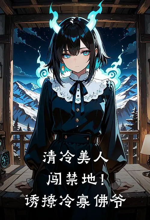 清冷美人闯禁地！诱撩冷寡佛爷周时凛王明远小说推荐完本_热门小说大全清冷美人闯禁地！诱撩冷寡佛爷(周时凛王明远)