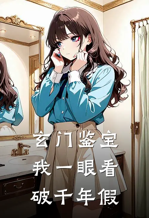 ，玄门鉴宝:我一眼看破千年假(周敬山周老)小说推荐完本_全本免费小说，玄门鉴宝:我一眼看破千年假周敬山周老