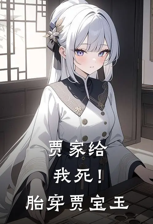 贾家给我死！胎穿贾宝玉(宝玉贾政)好看的小说推荐完结_完本小说贾家给我死！胎穿贾宝玉宝玉贾政