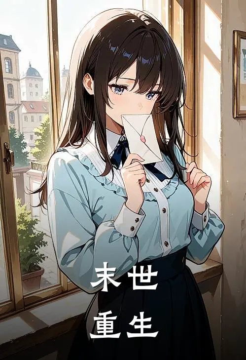 末世：重生小说林羽林然（已完结全集完整版大结局）林羽林然小说全文阅读笔趣阁