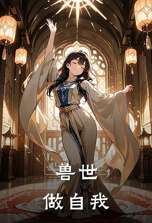 兽世：做自我(昭昕皓魄)热门网络小说_最新完本小说兽世：做自我(昭昕皓魄)