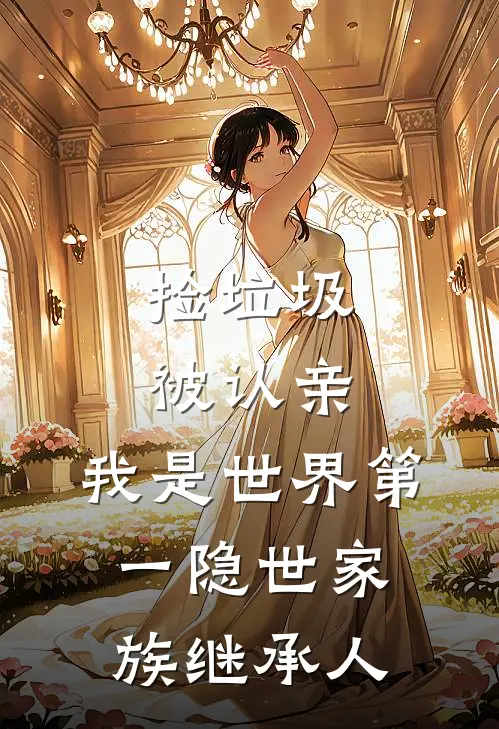 《捡垃圾被认亲，我是世界第一隐世家族继承人》