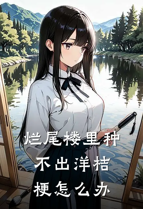 烂尾楼里种不出洋桔梗怎么办