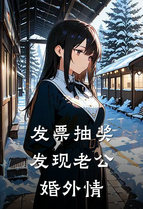 发票抽奖发现老公婚外情