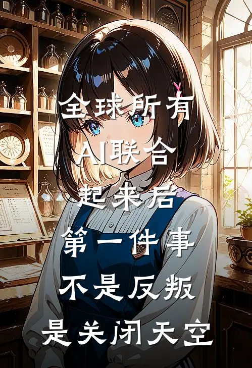 全球所有AI联合起来后，第一件事不是反叛，是关闭天空(抖音热门)全本免费在线阅读_抖音热门全文阅读