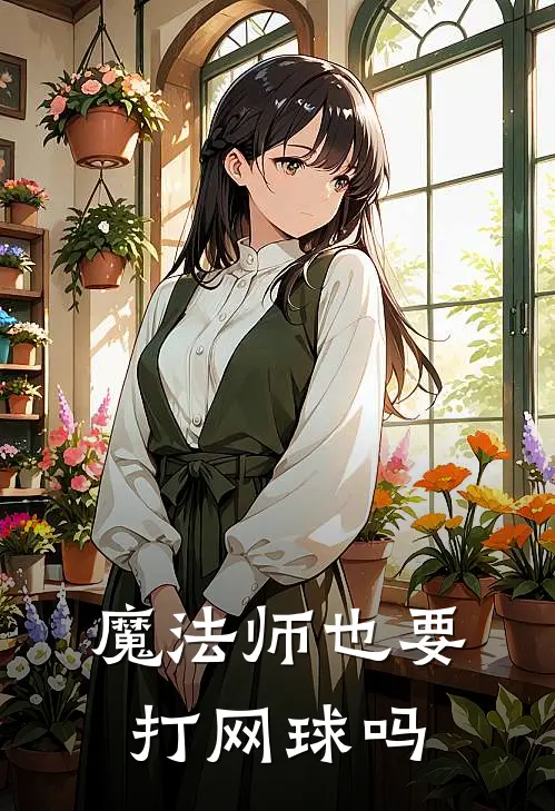 魔法师也要打网球吗