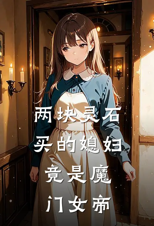 两块灵石买的媳妇，竟是魔门女帝（陈嘉王腾飞）最新章节列表_陈嘉王腾飞)两块灵石买的媳妇，竟是魔门女帝最新章节列表笔趣阁（两块灵石买的媳妇，竟是魔门女帝）