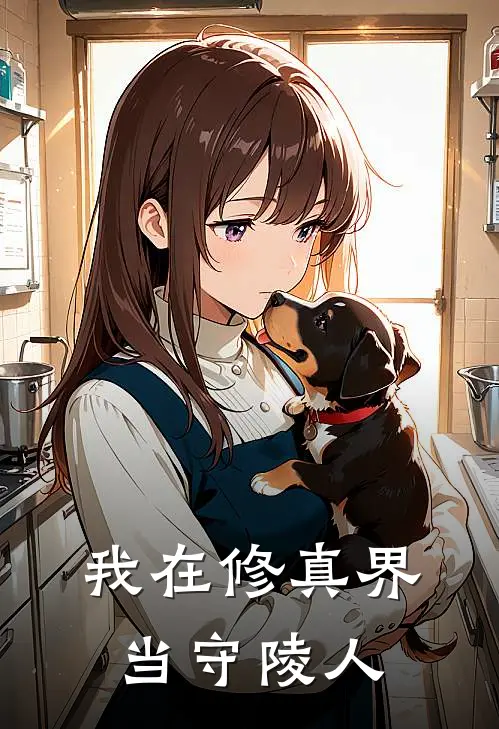 我在修真界当守陵人(纪衡赵崧)完结小说推荐_小说全文免费阅读我在修真界当守陵人纪衡赵崧