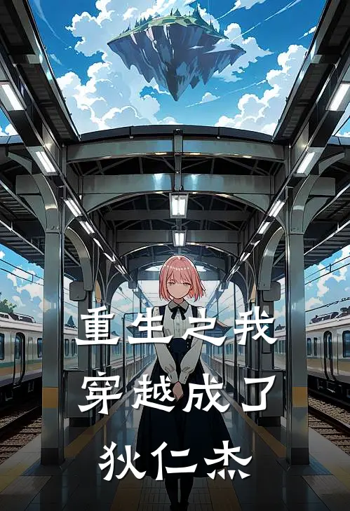 重生之我穿越成了狄仁杰(小菊王琦)免费完结小说_小说完整版免费阅读重生之我穿越成了狄仁杰(小菊王琦)