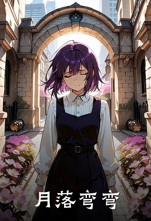 月落弯弯
