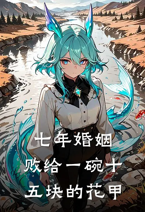 七年婚姻，败给一碗十五块的花甲(萧瑾安书瑶)完结小说_热门小说推荐七年婚姻，败给一碗十五块的花甲萧瑾安书瑶