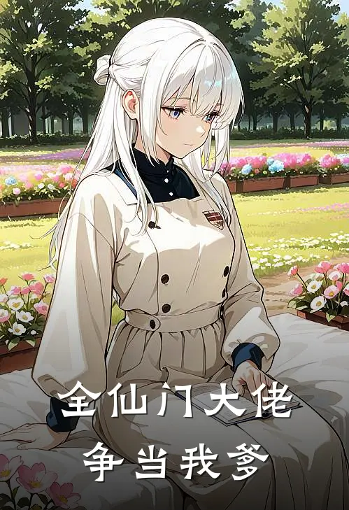 全仙门大佬争当我爹(李黛儿潘多拉)最新章节在线阅读_(全仙门大佬争当我爹)完整版免费在线阅读