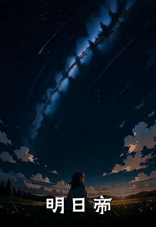 明日帝赵恒王安免费小说在线阅读_最新章节列表明日帝(赵恒王安)