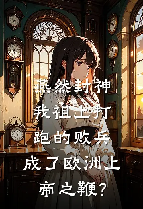 燕然封神：我祖上打跑的败兵，成了欧洲上帝之鞭？窦宪霍去病完结小说_完结版小说全文免费阅读燕然封神：我祖上打跑的败兵，成了欧洲上帝之鞭？窦宪霍去病