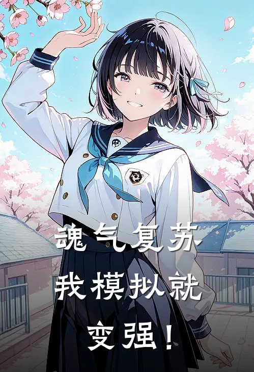 魂气复苏：我模拟就变强！(唐源格林之森)网络热门小说_最新小说魂气复苏：我模拟就变强！(唐源格林之森)