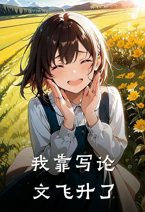 我靠写论文飞升了(林跃青云宗)完整版免费阅读_最新章节列表我靠写论文飞升了(林跃青云宗)