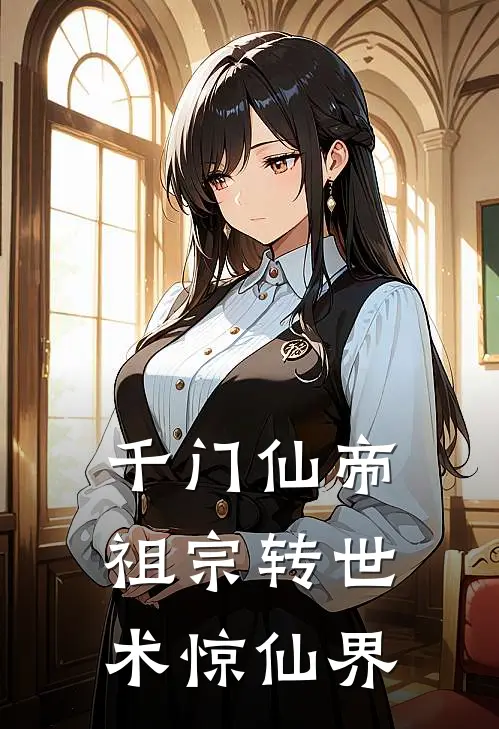 千门仙帝：祖宗转世，术惊仙界(林默林浩)热门小说大全_推荐完本小说千门仙帝：祖宗转世，术惊仙界林默林浩