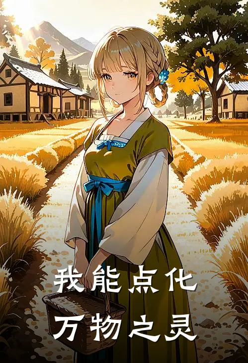 我能点化万物之灵夜宸福伯免费小说阅读_免费小说大全我能点化万物之灵(夜宸福伯)