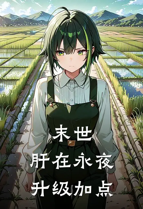 末世：肝在永夜升级加点(苏弥月薇)在线阅读免费小说_最新章节列表末世：肝在永夜升级加点(苏弥月薇)