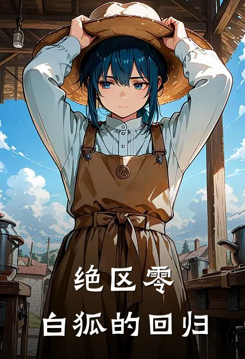 绝区零，白狐的回归白冰星见安推荐完结小说_免费阅读绝区零，白狐的回归(白冰星见安)
