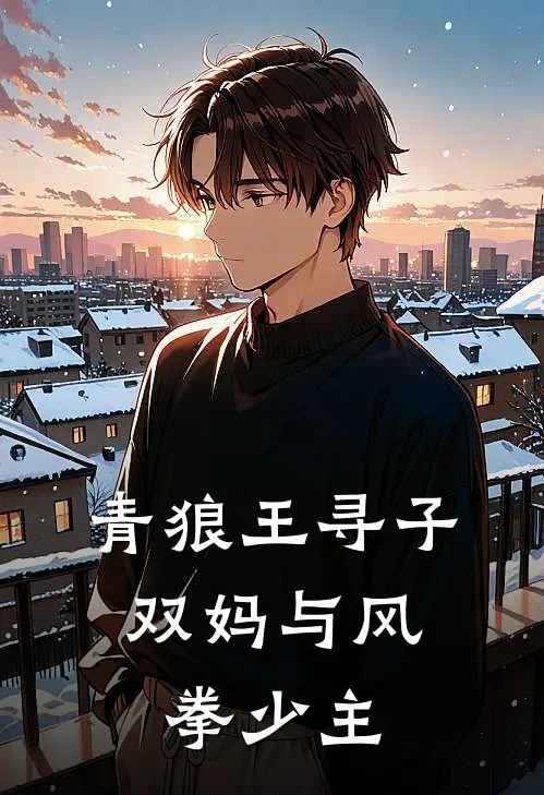 青狼王寻子：双妈与风拳少主