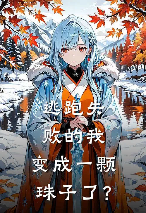 逃跑失败的我，变成一颗珠子了？(柳成仙赤魈)最新小说_免费阅读完整版小说逃跑失败的我，变成一颗珠子了？(柳成仙赤魈)