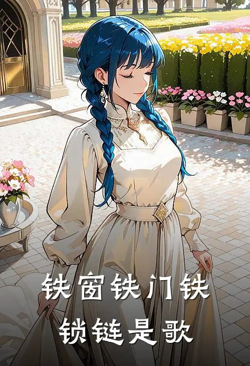 铁窗铁门铁锁链是歌