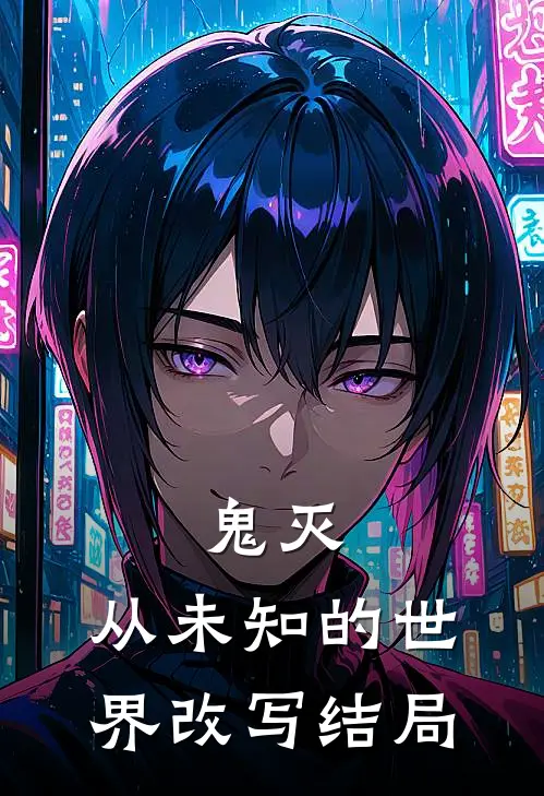 鬼灭：从未知的世界改写结局(炭治郎泓楹)热门的小说_热门网络小说推荐鬼灭：从未知的世界改写结局(炭治郎泓楹)