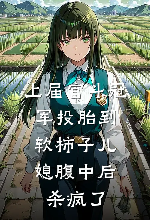 上届宫斗冠军投胎到软柿子儿媳腹中后，杀疯了