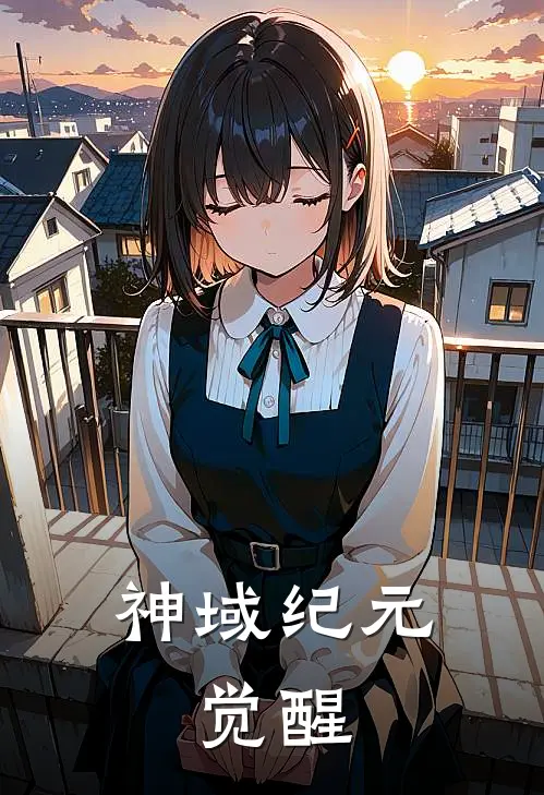 秦渊苏瑶（神域纪元：觉醒）全文免费阅读无弹窗大结局_