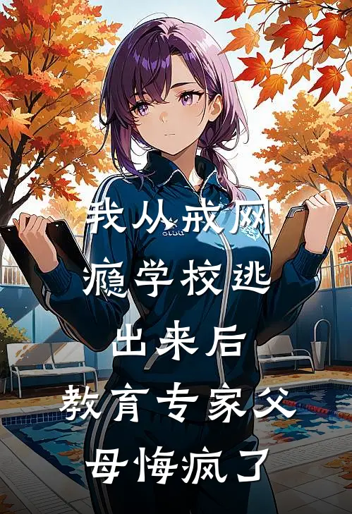 我从戒网瘾学校逃出来后，教育专家父母悔疯了(周建国吴雅琴)完结版免费阅读_我从戒网瘾学校逃出来后，教育专家父母悔疯了全文免费阅读