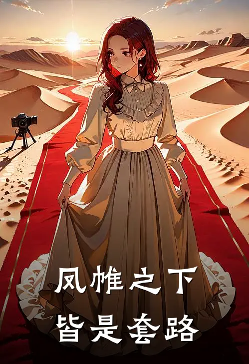 凤帷之下，皆是套路