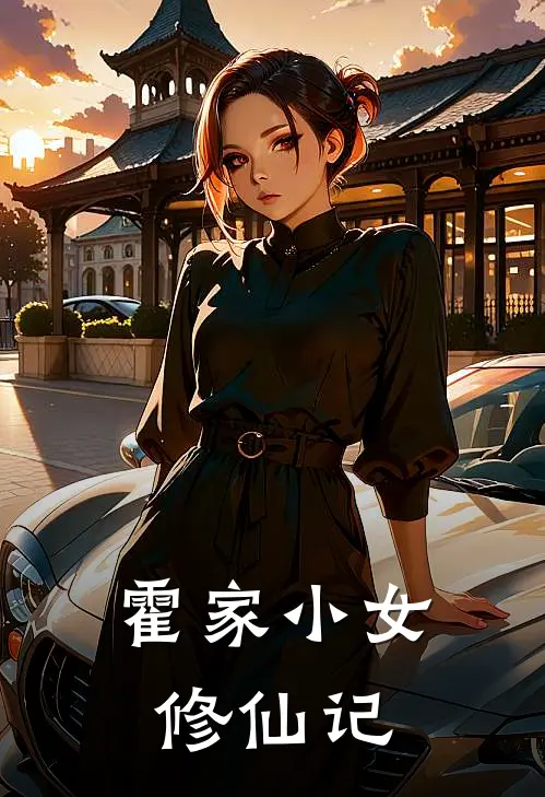 霍家小女修仙记(霍星南星南)免费阅读完整版小说_最新小说全文阅读霍家小女修仙记霍星南星南