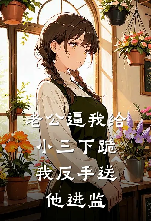 老公逼我给小三下跪，我反手送他进监