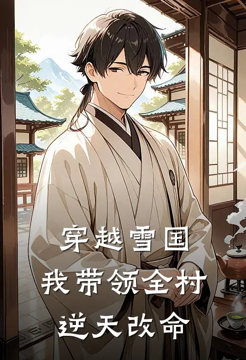 穿越雪国：我带领全村逆天改命林大山周万全免费小说在线看_完本小说阅读穿越雪国：我带领全村逆天改命(林大山周万全)