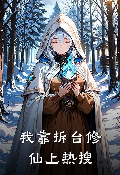 我靠拆台修仙上热搜(林小苟周建国)完结版免费阅读_我靠拆台修仙上热搜全文免费阅读