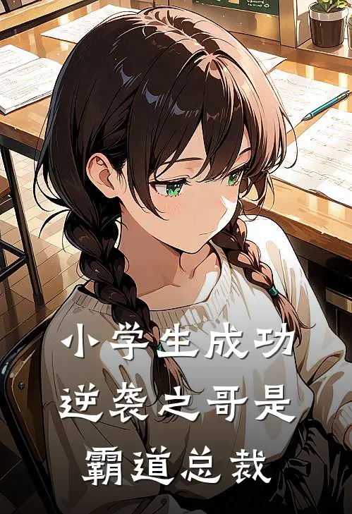 小学生成功逆袭之哥是霸道总裁(龙共卢楠)全本免费小说阅读_全文免费阅读小学生成功逆袭之哥是霸道总裁龙共卢楠