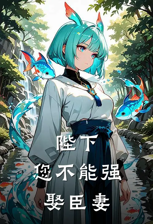 陛下，您不能强娶臣妻